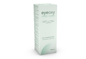 eyeoxy free care