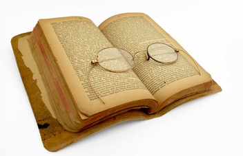 Historia optyki okularowej: Początki wiedzy optycznej