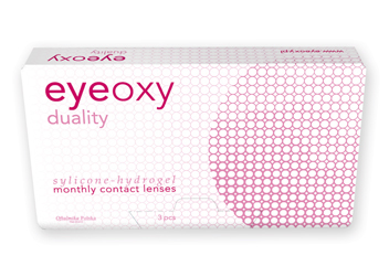 eyeoxy duality