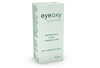 eyeoxy liposomes