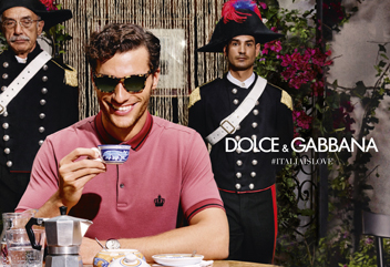 DOLCE&GABBANA