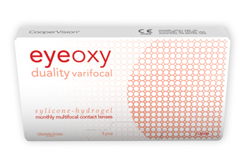eyeoxy duality varifocal